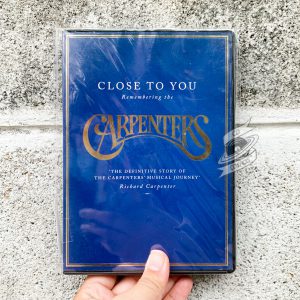 Carpenters – Close To You: Remembering The Carpenters