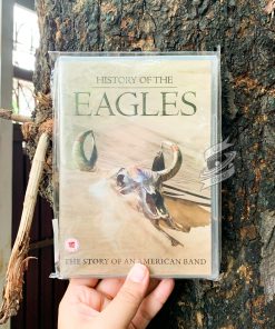 Eagles – History Of The Eagles