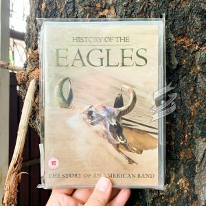 Eagles – History Of The Eagles