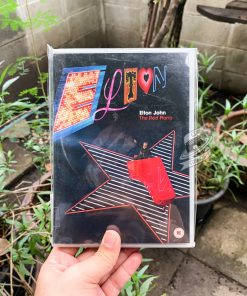 Elton John – The Red Piano