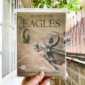 Eagles – History Of The Eagles