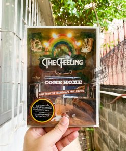The Feeling – Come Home