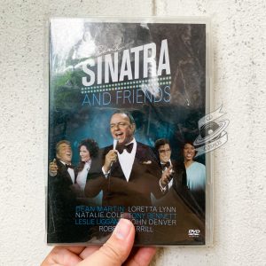 Frank Sinatra - Sinatra And Friends