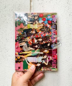 Girls' Generation – Love & Peace