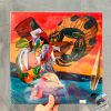 The Mars Volta – Octahedron Vinyl