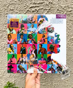 Jimi Hendrix – Blues Vinyl