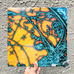 The Strokes – Is This It Vinyl