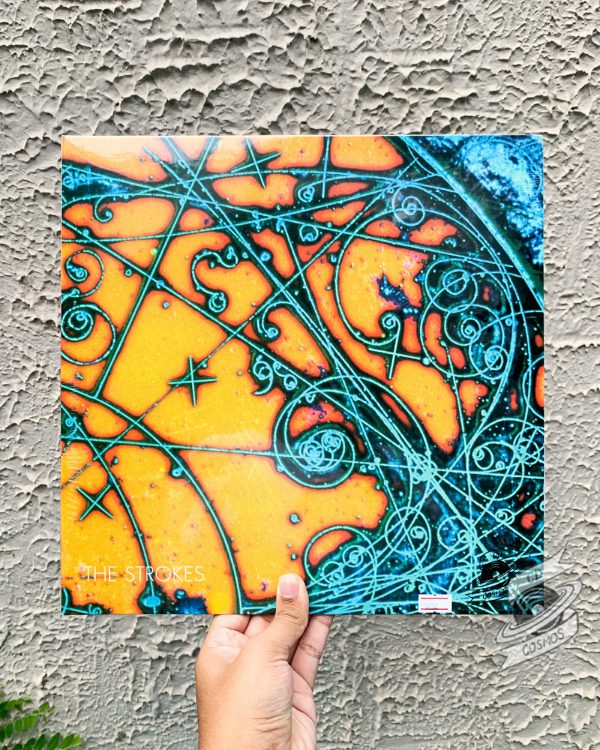 The Strokes – Is This It Vinyl