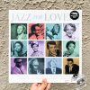 Various – Jazz For Lovers Vinyl
