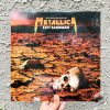 Metallica – Exit Sandman Vinyl
