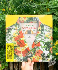 Fatboy Slim – The Best Of Fatboy Slim Vinyl