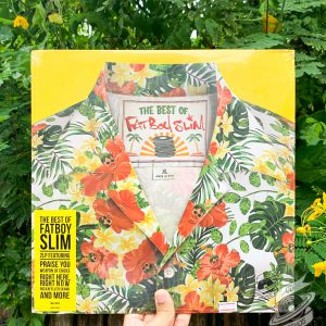 Fatboy Slim – The Best Of Fatboy Slim Vinyl