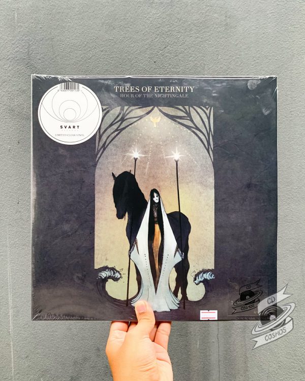 Trees Of Eternity – Hour Of The Nightingale Vinyl