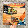 Manilla Road – Crystal Logic Vinyl