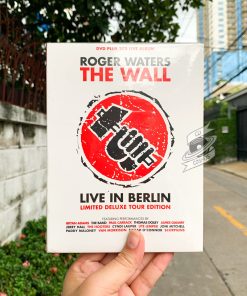 Roger Waters – The Wall: Live In Berlin