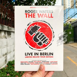 Roger Waters – The Wall: Live In Berlin