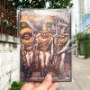 Rage Against The Machine – The Battle Of Mexico City