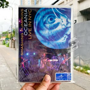 The Smashing Pumpkins – Oceania Live in NYC