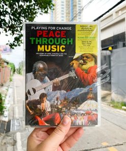 Various – Playing For Change (Songs Around The World)