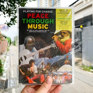 Various – Playing For Change (Songs Around The World)