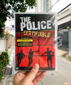 The Police – Certifiable (Live In Buenos Aires)