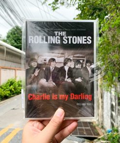 The Rolling Stones – Charlie Is My Darling Ireland 1965