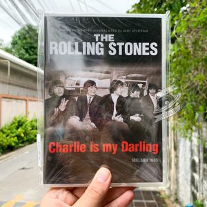 The Rolling Stones – Charlie Is My Darling Ireland 1965