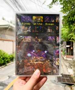 Ringo Starr And His All-Starr Band – Ringo At The Ryman