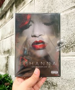 Rihanna – Loud Tour Live At The O₂