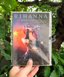 Rihanna – Good Girl Gone Bad Live