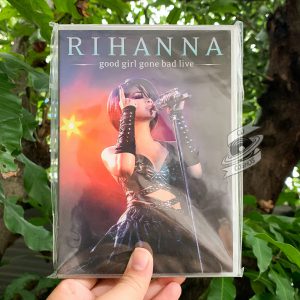Rihanna – Good Girl Gone Bad Live