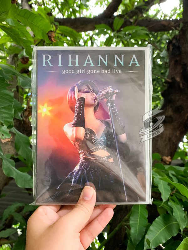 Rihanna – Good Girl Gone Bad Live