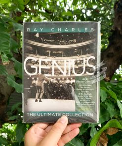 Ray Charles – Genius: The Ultimate Ray Charles Collection