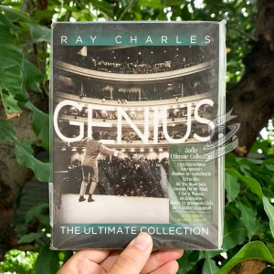 Ray Charles – Genius: The Ultimate Ray Charles Collection