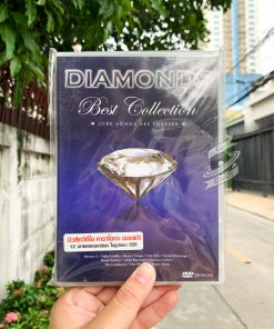 VA – Diamonds: Best Collection – Love Songs Are Forever