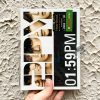 2PM - The First Album 1:59PM
