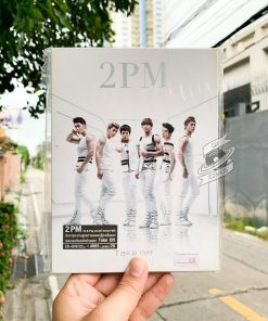 2PM – Take Off