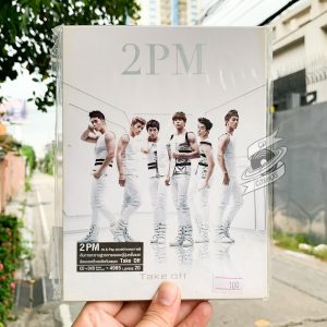 2PM – Take Off
