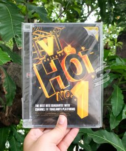 Va - Channel v Thailand Hot No.1