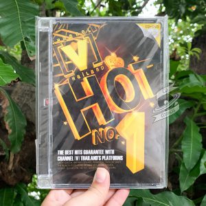 Va - Channel v Thailand Hot No.1