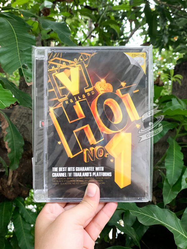 Va - Channel v Thailand Hot No.1