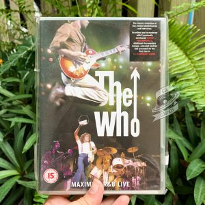 The Who – Maximum R&B Live