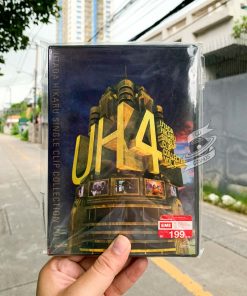 Utada Hikaru – Single Clip Collection Vol.4