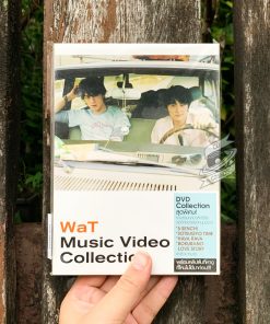 WaT Music Video Collection