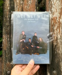 Wet Wet Wet – The Greatest Hits And More