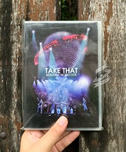 Take That – Beautiful World Live