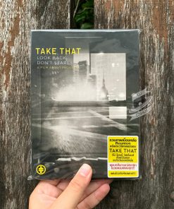 Take That - Look Back, Don't Stare