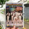 The Temptations – Get Ready. Definitive Performances 1965-1972