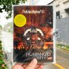 Tokio Hotel – Humanoid City Live