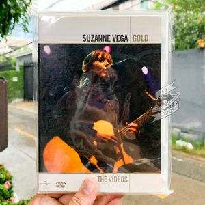Suzanne Vega – Gold (The Videos)